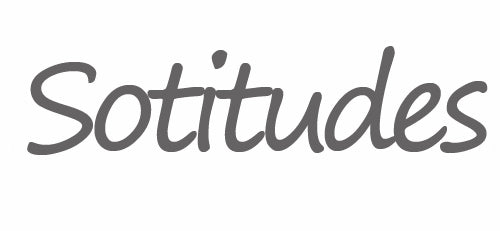 Sotitudes